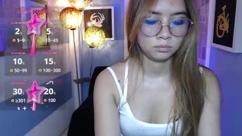 Fiorellaa online show from 24, 10, 2025