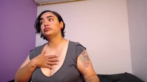 fiorellaruso online show from 8, 1, 2026