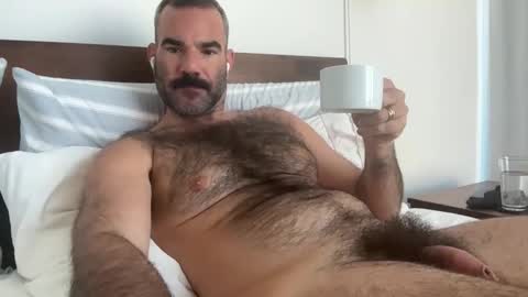 Daddy Cam online show from 4, 5, 2026