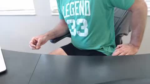 USAUSA online show from 21, 4, 2026