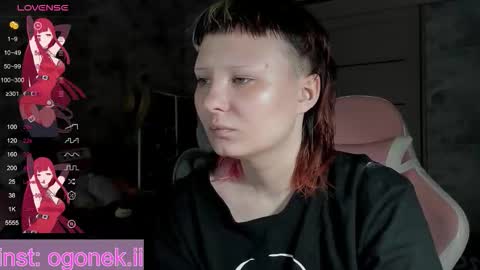 Snapshot of fire__vill chatting on 16, 9, 2025 Villena online show from 16, 9, 2025