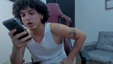 fire_boy69 online show from 1, 10, 2025