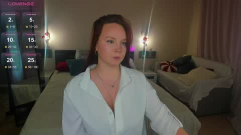 fire_emily online show from 23, 6, 2026