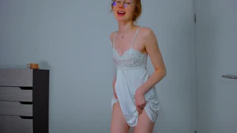 fire_luna online show from 1, 2, 2025