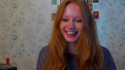 fire_luna online show from 14, 5, 2026
