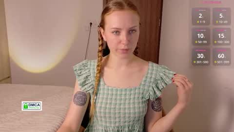 Liss  online show from 13, 2, 2026