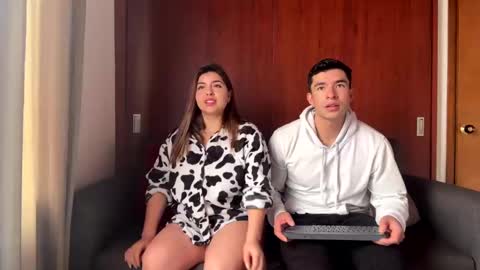 fireand_passion online show from 12, 2, 2025