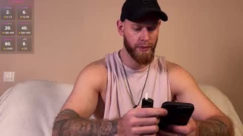 Alex online show from 13, 11, 2025