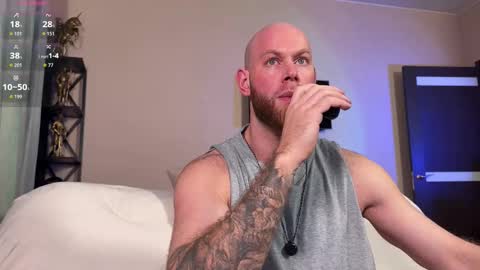 Alex online show from 18, 1, 2026