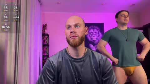 Alex online show from 15, 5, 2026