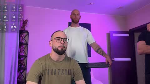 Alex online show from 28, 5, 2026
