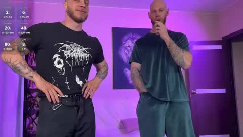 Alex online show from 29, 5, 2026