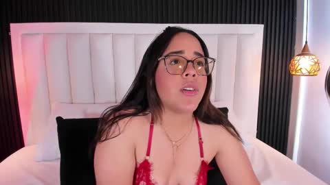 Firedoll online show from 26, 2, 2026