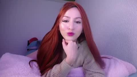 Snapshot of fireeprincess chatting on 27, 1, 2025 Princess Tianna  online show from 27, 1, 2025
