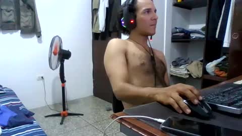 Ricardo online show from 28, 12, 2024
