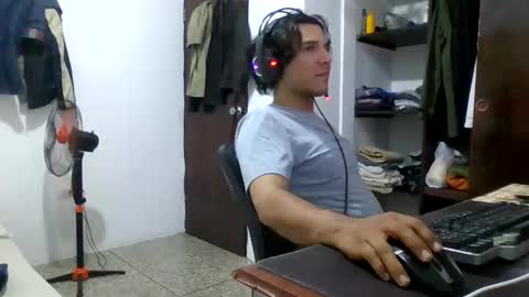 Ricardo online show from 29, 12, 2024