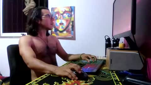 Ricardo online show from 2, 12, 2025