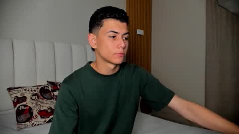 Nicolas online show from 19, 1, 2026