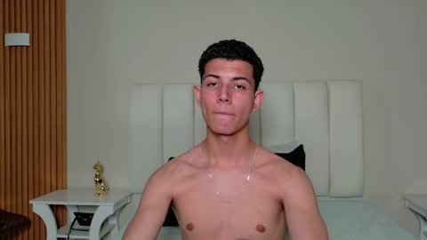 Nicolas online show from 11, 3, 2026