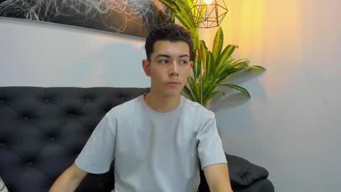 Nicolas online show from 13, 3, 2026