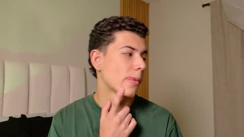 Nicolas online show from 17, 3, 2026