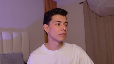 Nicolas online show from 20, 3, 2026