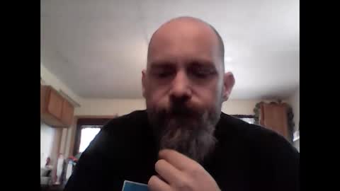 Brad online show from 18, 1, 2026