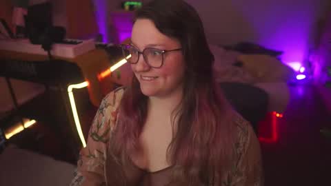 Lio Roxy online show from 22, 2, 2026