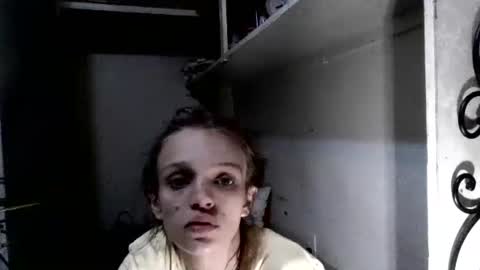 Snapshot of firsttime_freak chatting on 27, 4, 2026 FirstTimeFeak online show from 27, 4, 2026