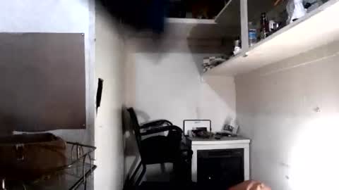 Snapshot of firsttime_freak chatting on 1, 5, 2026 FirstTimeFeak online show from 1, 5, 2026