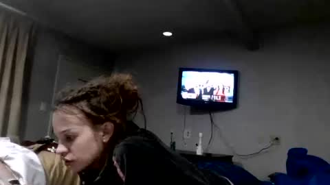 Snapshot of firsttime_freak chatting on 2, 5, 2026 FirstTimeFeak online show from 2, 5, 2026