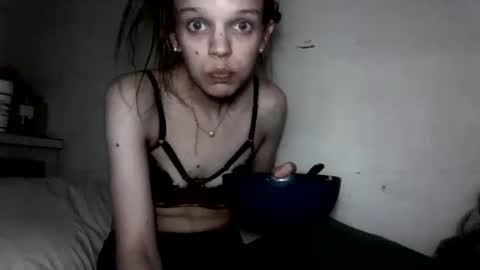 Snapshot of firsttime_freak chatting on 13, 5, 2026 FirstTimeFeak online show from 13, 5, 2026