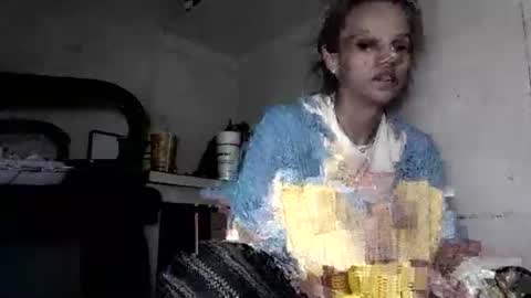 Snapshot of firsttime_freak chatting on 16, 5, 2026 FirstTimeFeak online show from 16, 5, 2026