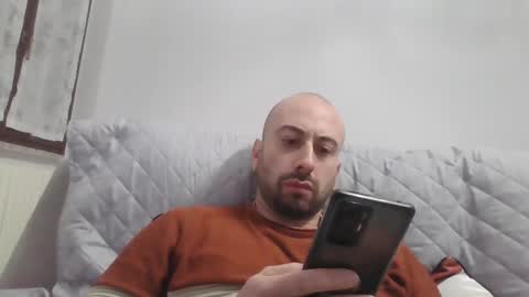 fisarmonico online show from 31, 1, 2025