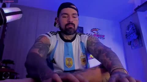 Snapshot of fisherrman666 chatting on 19, 9, 2025 fisherrman666 online show from 19, 9, 2025