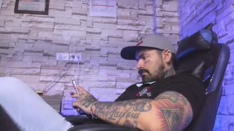 Snapshot of fisherrman666 chatting on 23, 9, 2025 fisherrman666 online show from 23, 9, 2025