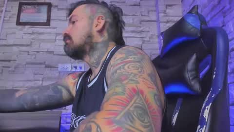 Snapshot of fisherrman666 chatting on 28, 9, 2025 fisherrman666 online show from 28, 9, 2025