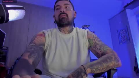 Snapshot of fisherrman666 chatting on 14, 10, 2025 fisherrman666 online show from 14, 10, 2025