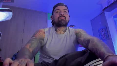 Snapshot of fisherrman666 chatting on 14, 10, 2025 fisherrman666 online show from 14, 10, 2025