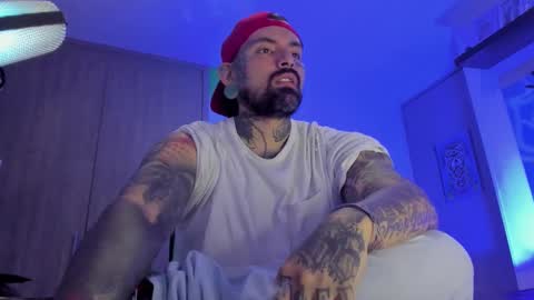 Snapshot of fisherrman666 chatting on 7, 11, 2025 fisherrman666 online show from 7, 11, 2025