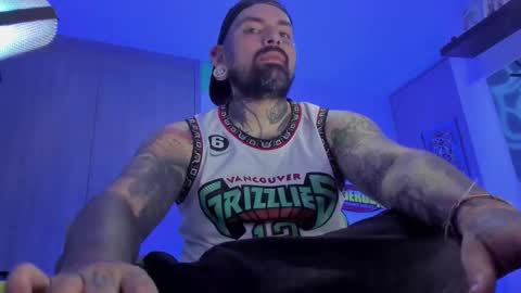 Snapshot of fisherrman666 chatting on 8, 11, 2025 fisherrman666 online show from 8, 11, 2025