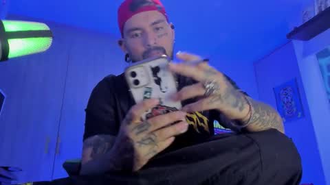 Snapshot of fisherrman666 chatting on 9, 11, 2025 fisherrman666 online show from 9, 11, 2025