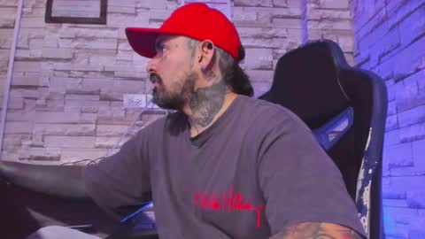 Snapshot of fisherrman666 chatting on 9, 11, 2025 fisherrman666 online show from 9, 11, 2025