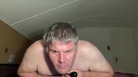 fistme33 online show from 12, 10, 2025