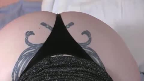 KinkyGingerSRQ online show from 7, 10, 2025