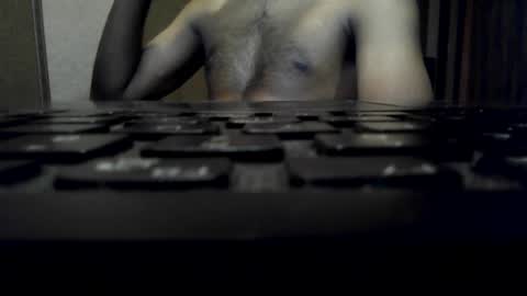 Snapshot of fit_desi_guy chatting on 11, 7, 2026 fit_desi_guy online show from 11, 7, 2026