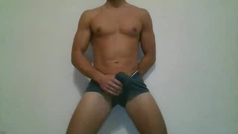 fit_guy997 online show from 30, 10, 2025