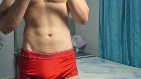 Snapshot of fit_prince_ chatting on 3, 12, 2024 David hotman online show from 3, 12, 2024