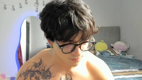 Snapshot of fit_prince_ chatting on 11, 12, 2024 David hotman online show from 11, 12, 2024