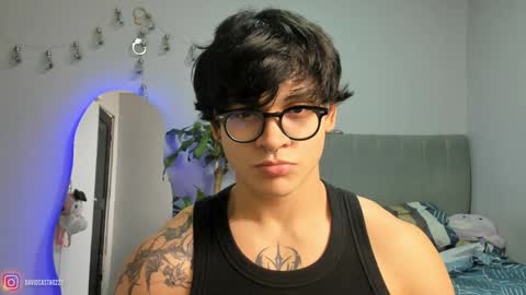 Snapshot of fit_prince_ chatting on 16, 12, 2024 David hotman online show from 16, 12, 2024